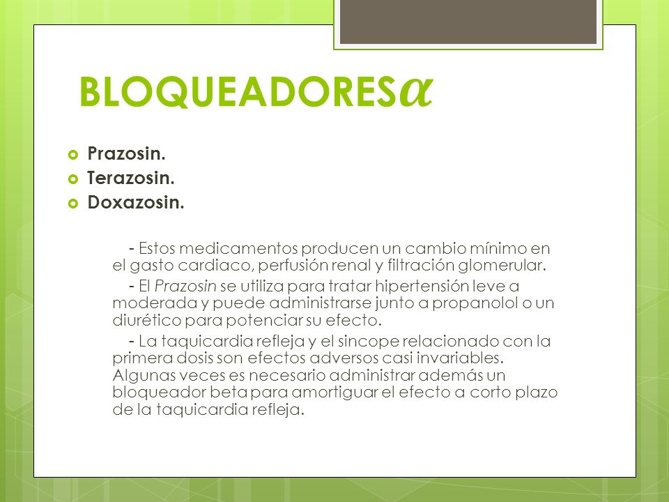 Tratar la hipertensión leve Tratar la hipertensión leve
